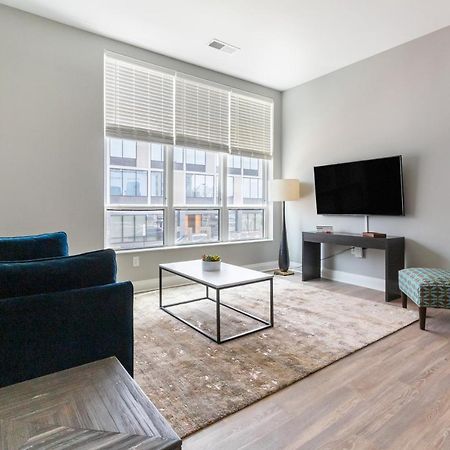Mint House Columbus - Capitol Square Aparthotel ภายนอก รูปภาพ