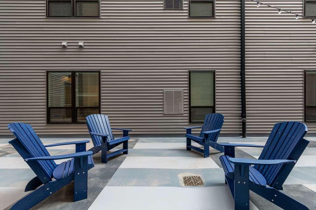 Mint House Columbus - Capitol Square Aparthotel สิ่งอำนวยความสะดวก รูปภาพ