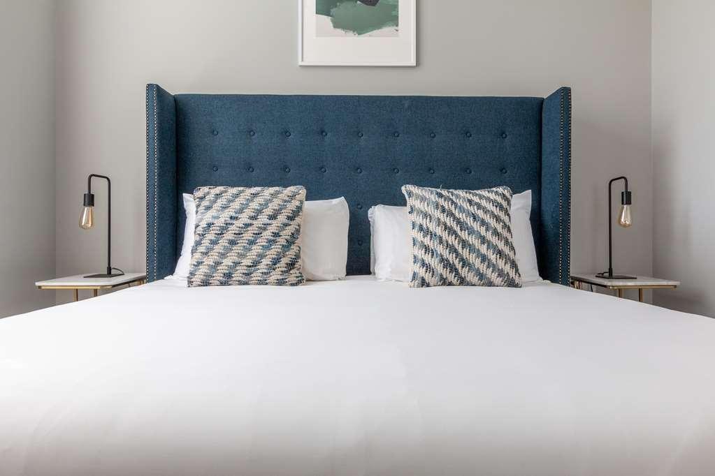 Mint House Columbus - Capitol Square Aparthotel ห้อง รูปภาพ